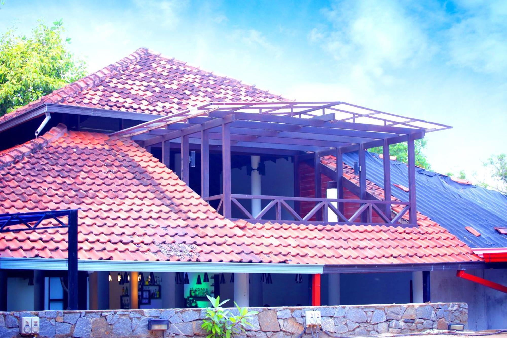 Ranna 212 By Auro Resorts Hambantota Exterior foto